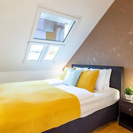 Ultra - Comfy -sunny * Budapest
