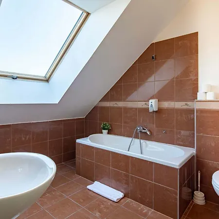 Apartment Ultra - Comfy -sunny Budapest
