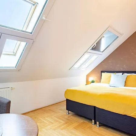 公寓 Ultra - Comfy -sunny 布达佩斯