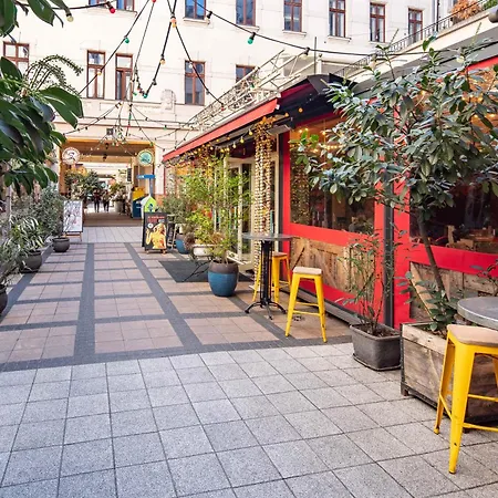 Ultra - Comfy -sunny 布达佩斯